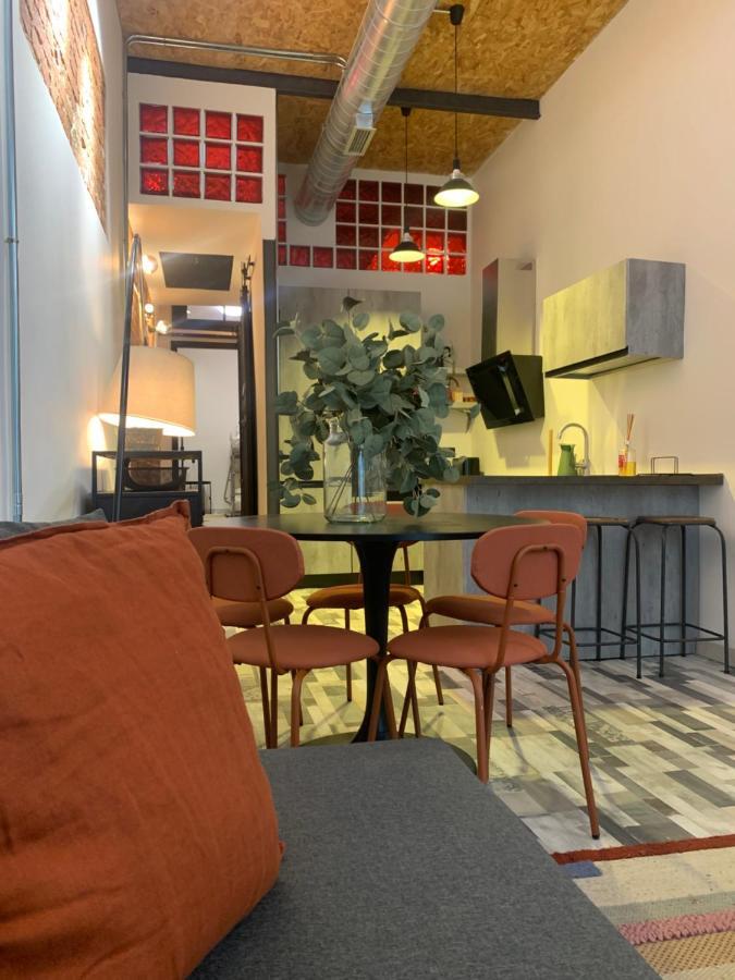 Vip I En Appartement *
