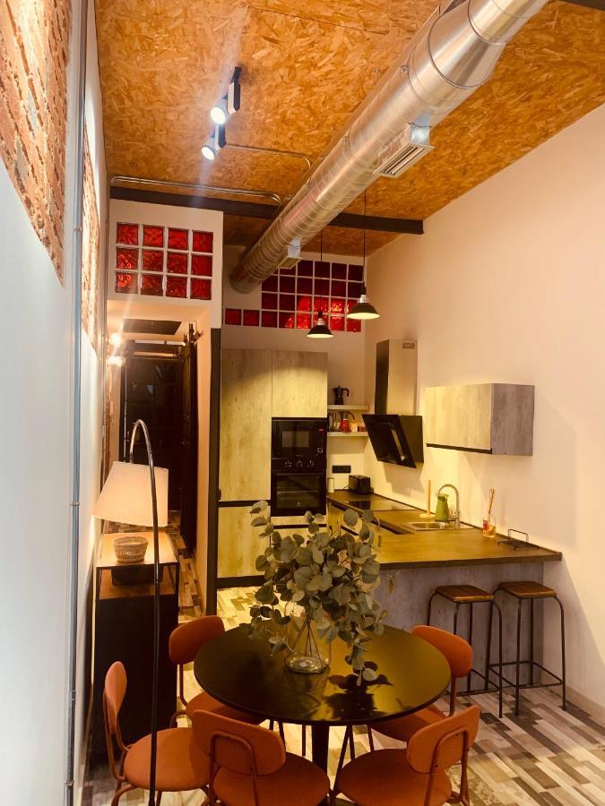 Appartement Vip I En *