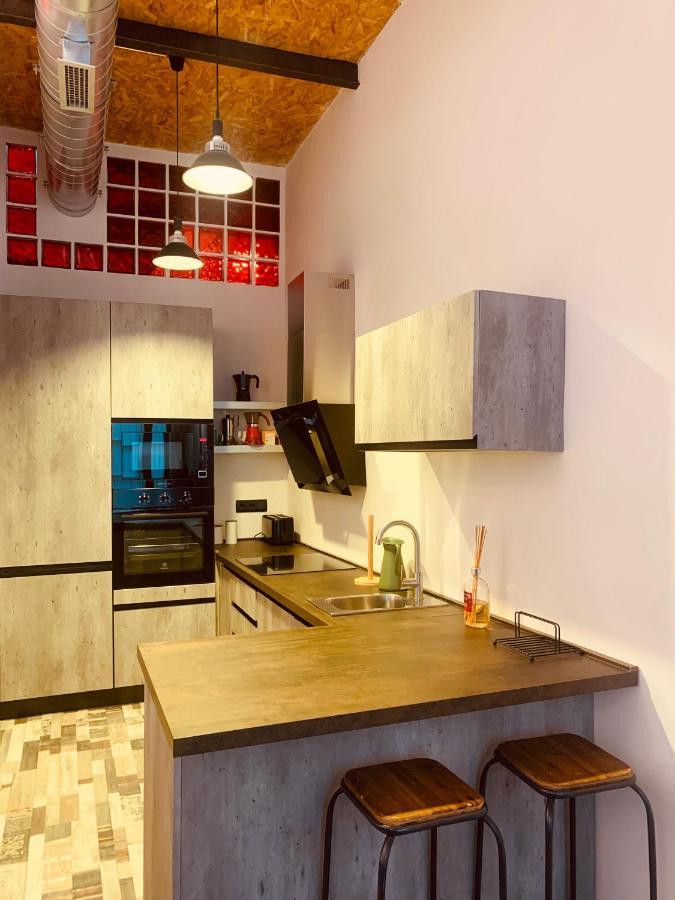 Vip I En Appartement Madrid