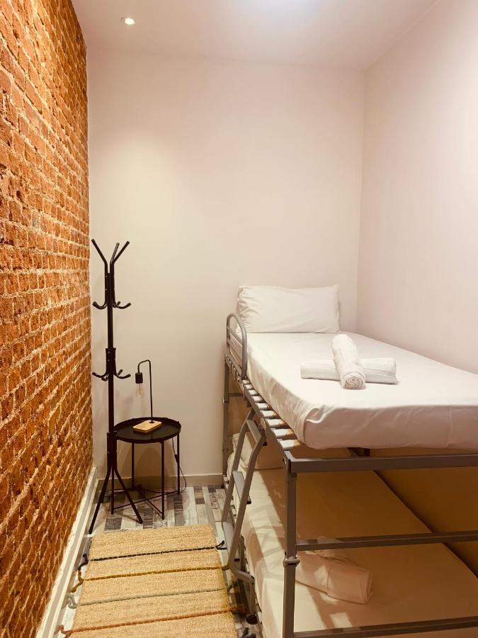 Appartement Vip I En *