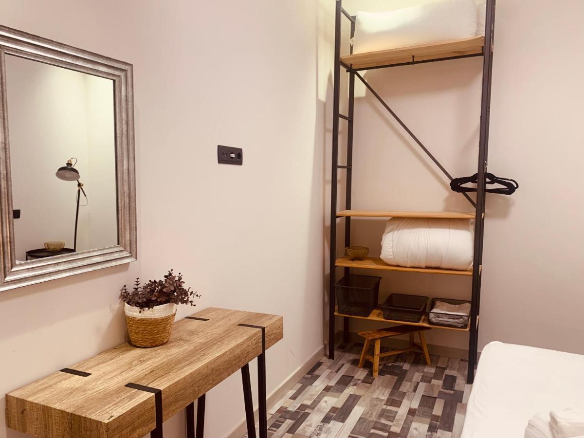 Vip I En Apartamento Madrid